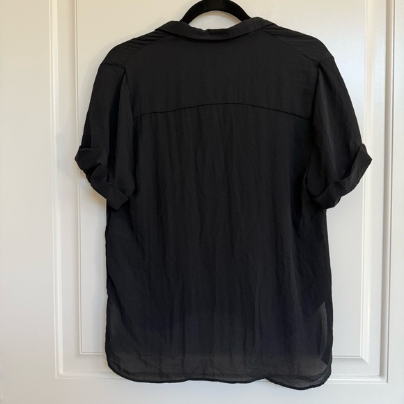 Silence + Noise Blouse - Picture 2 of 7